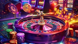 Menjelajahi Keunikan dan Kelebihan Situs Slot Gacor Server Thailand